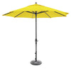 9' Market Umbrella Auto Tilt