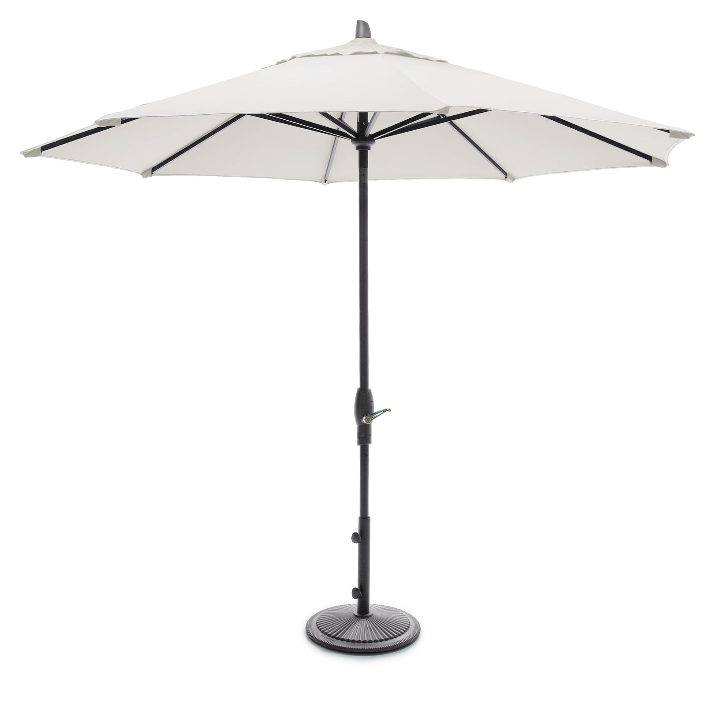 9' Market Umbrella Auto Tilt, image 35