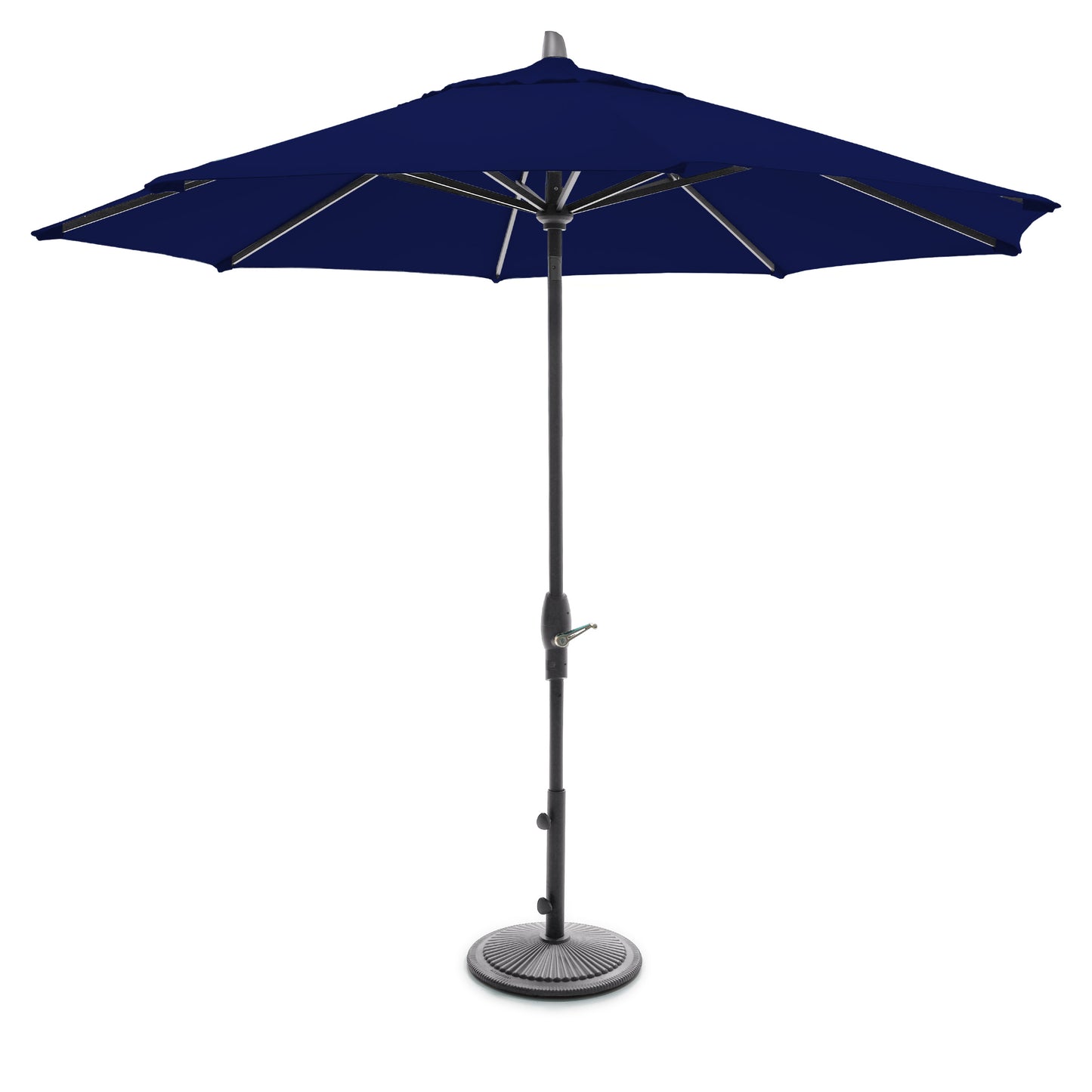 9' Market Umbrella Auto Tilt, image 49