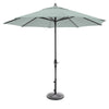 9' Market Umbrella Auto Tilt