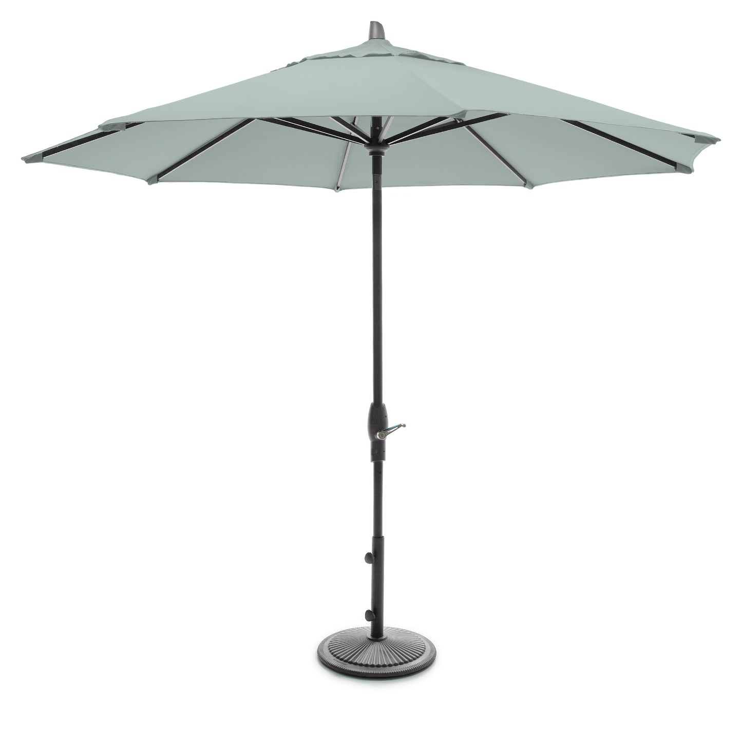 9' Market Umbrella Auto Tilt, image 38