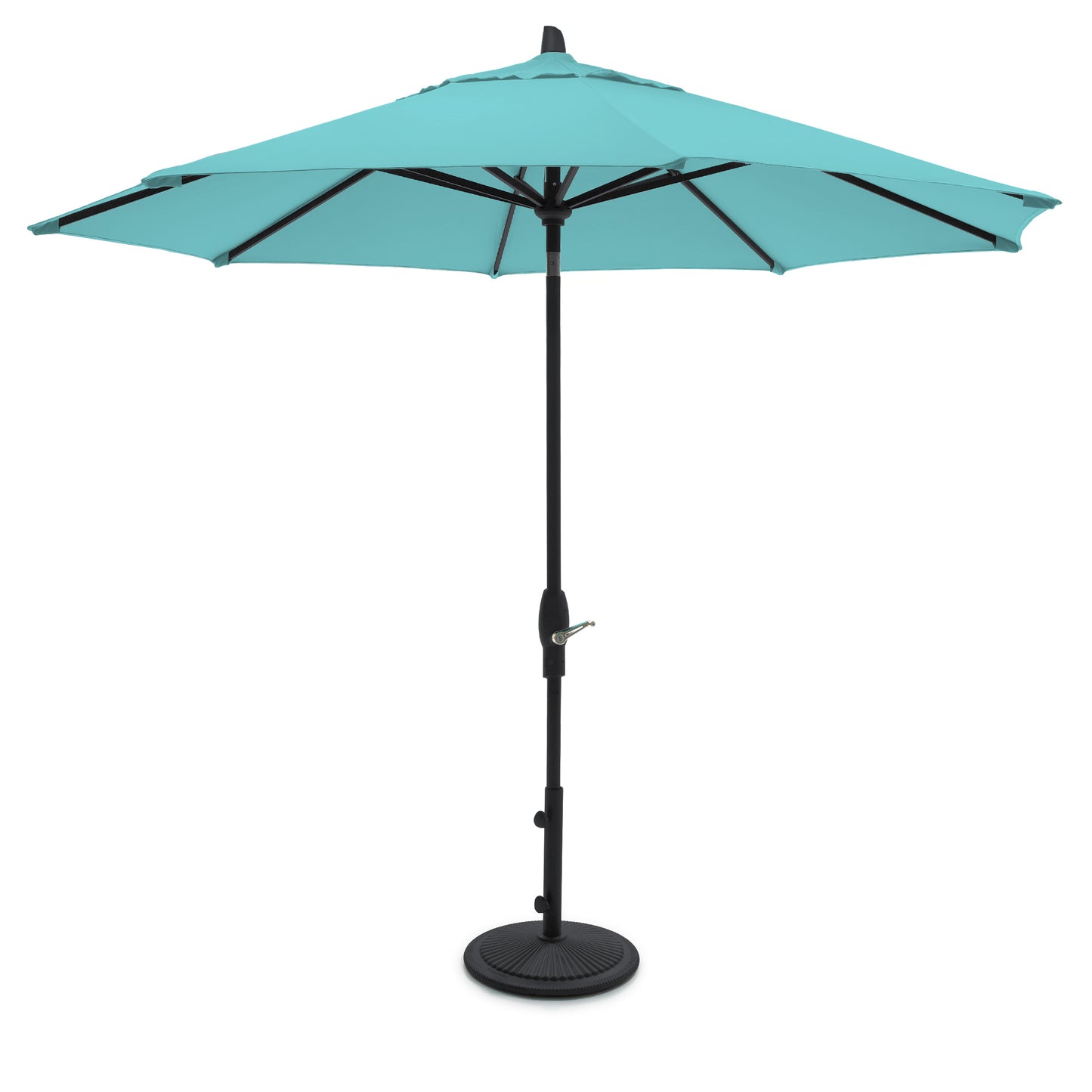 9' Market Umbrella Auto Tilt, image 108