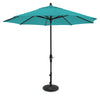 9' Market Umbrella Auto Tilt