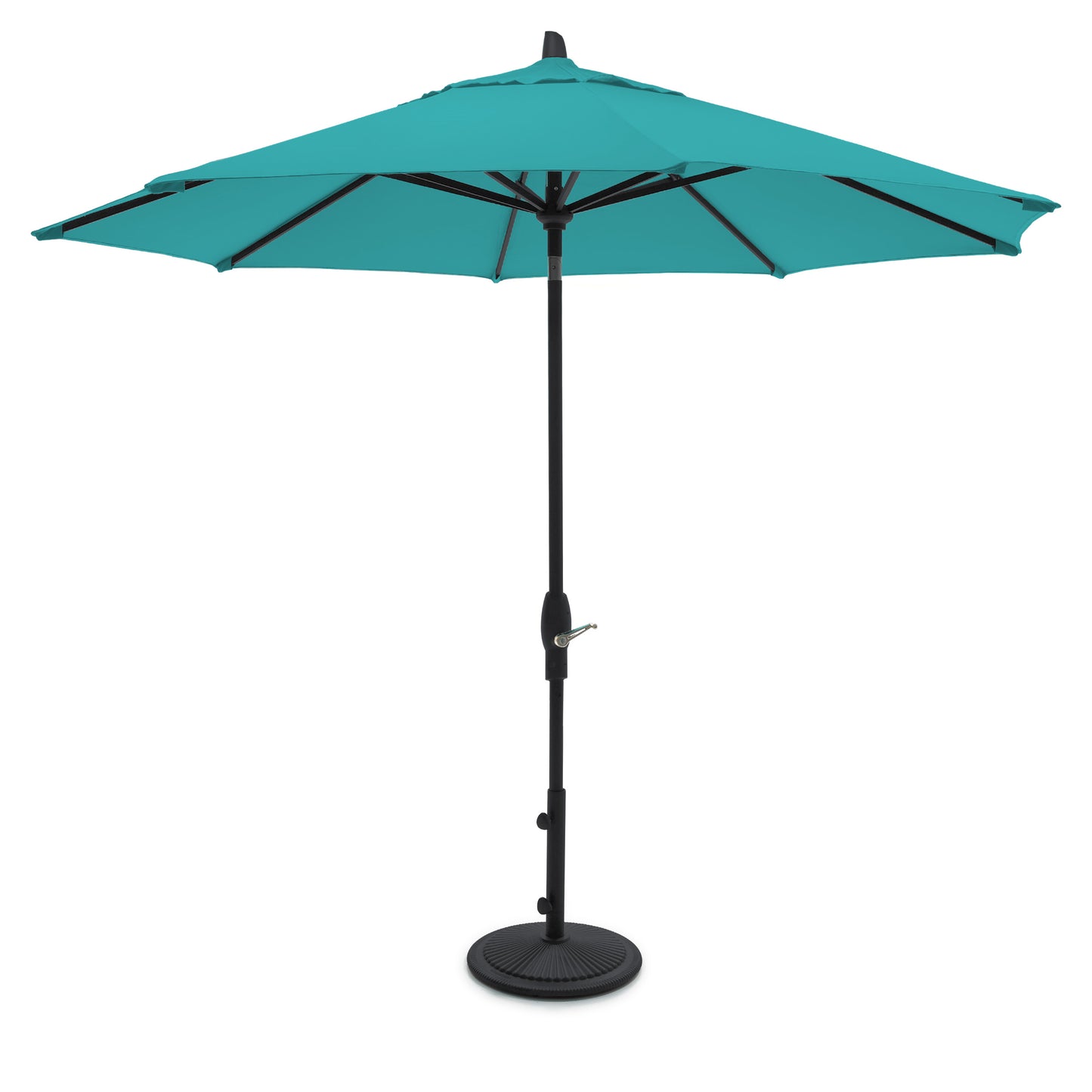 9' Market Umbrella Auto Tilt, image 93