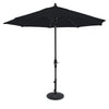 9' Market Umbrella Auto Tilt