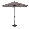 9' Market Umbrella Auto Tilt