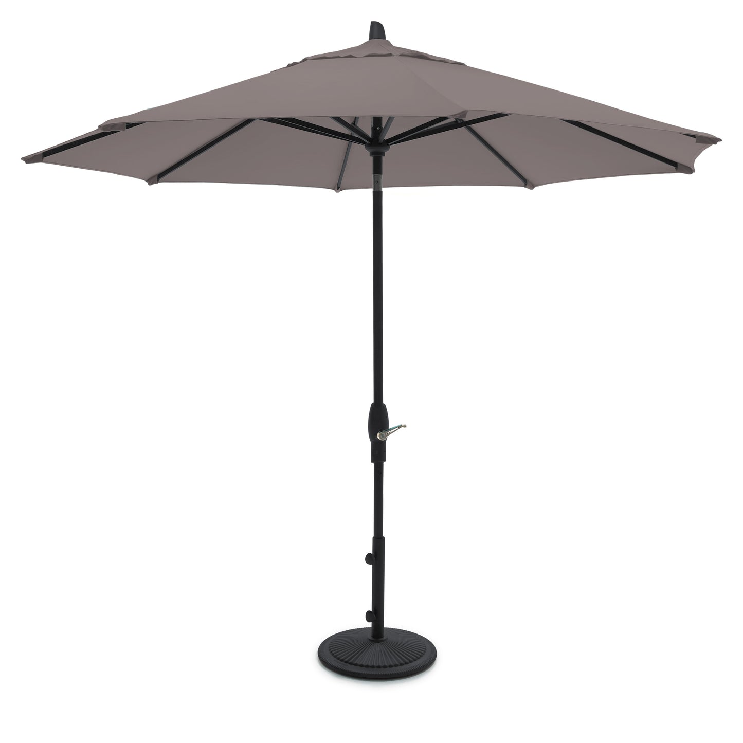 9' Market Umbrella Auto Tilt, image 110