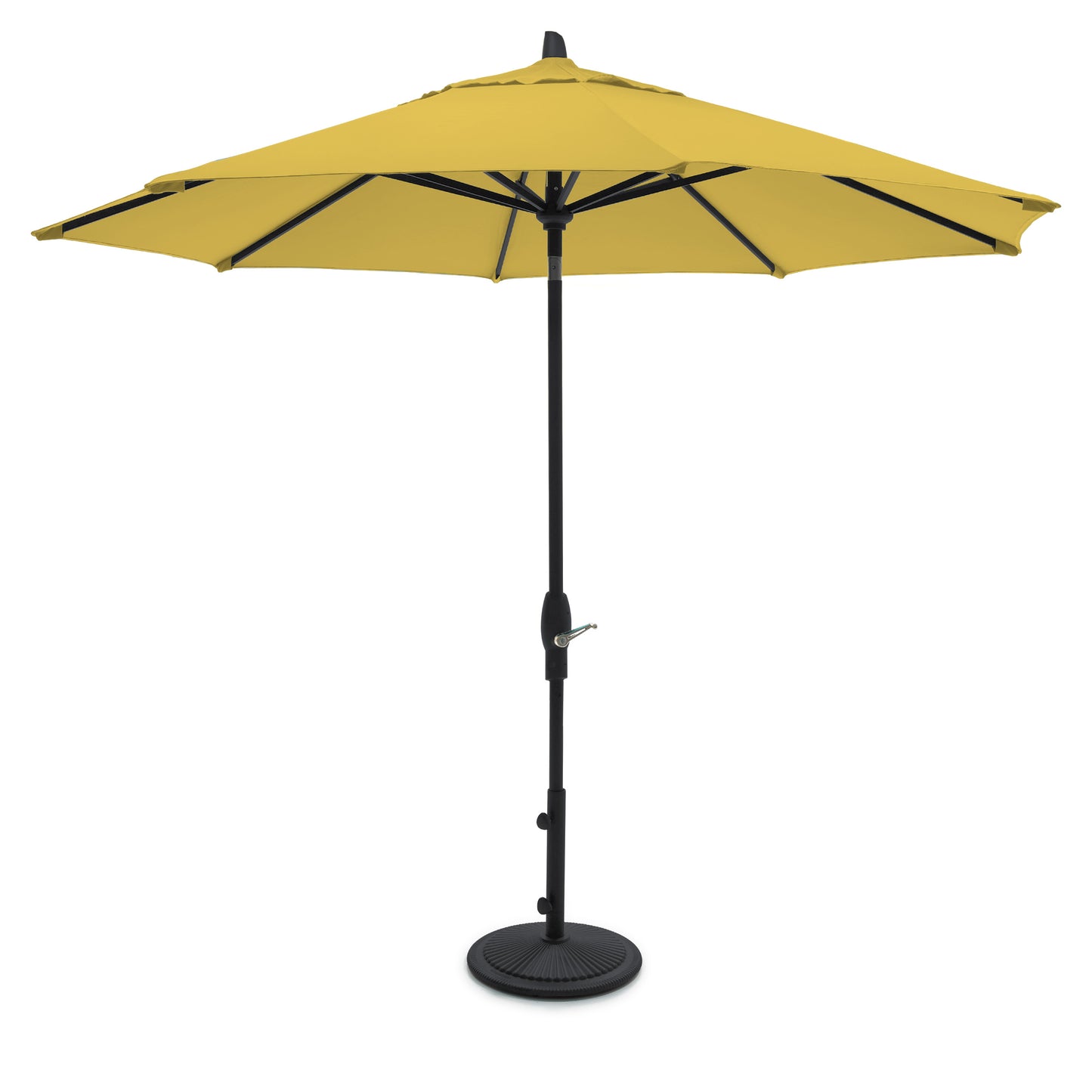 9' Market Umbrella Auto Tilt, image 95