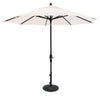 9' Market Umbrella Auto Tilt