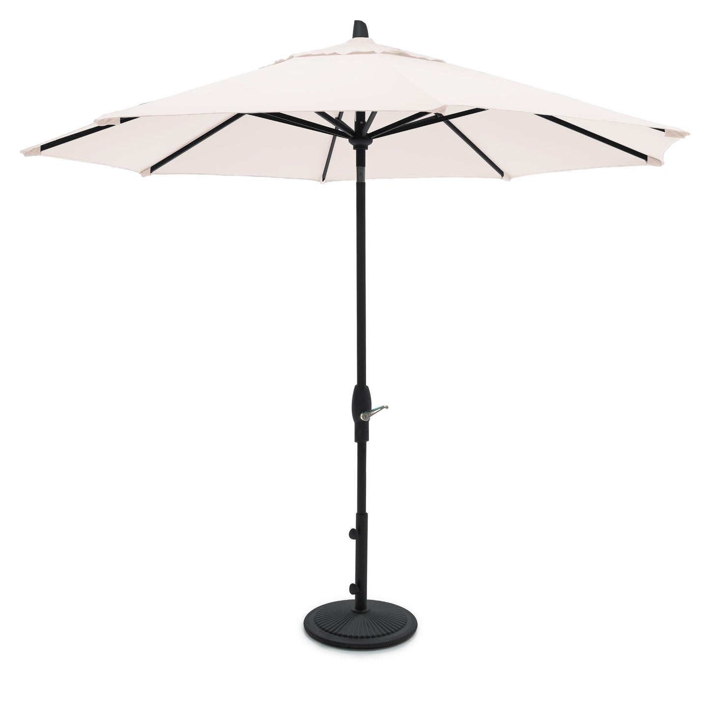9' Market Umbrella Auto Tilt, image 98