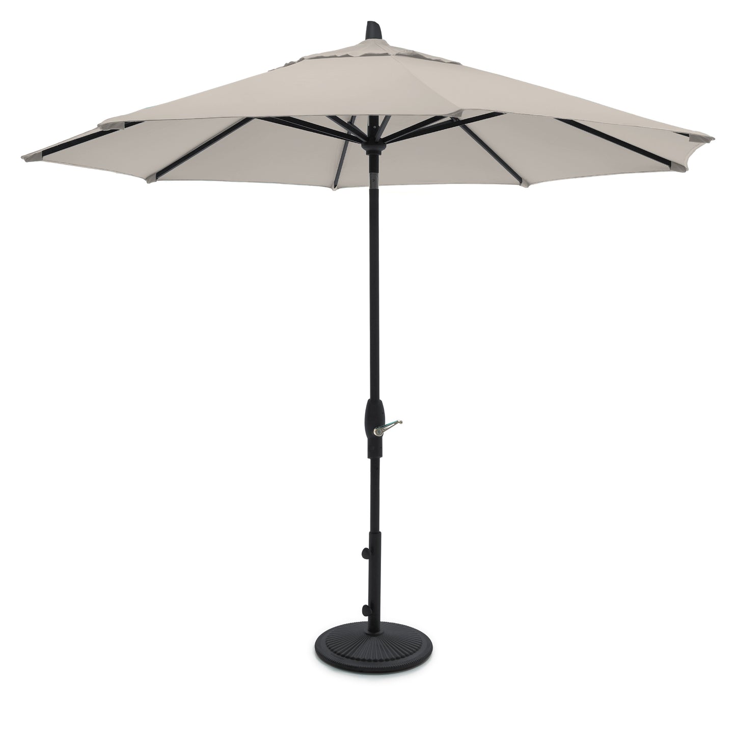 9' Market Umbrella Auto Tilt, image 100