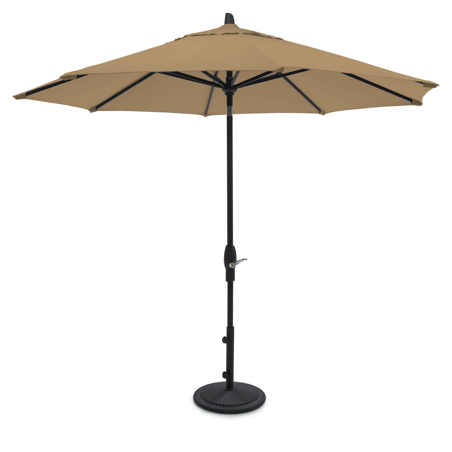 9' Market Umbrella Auto Tilt, image 99