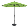 9' Market Umbrella Auto Tilt