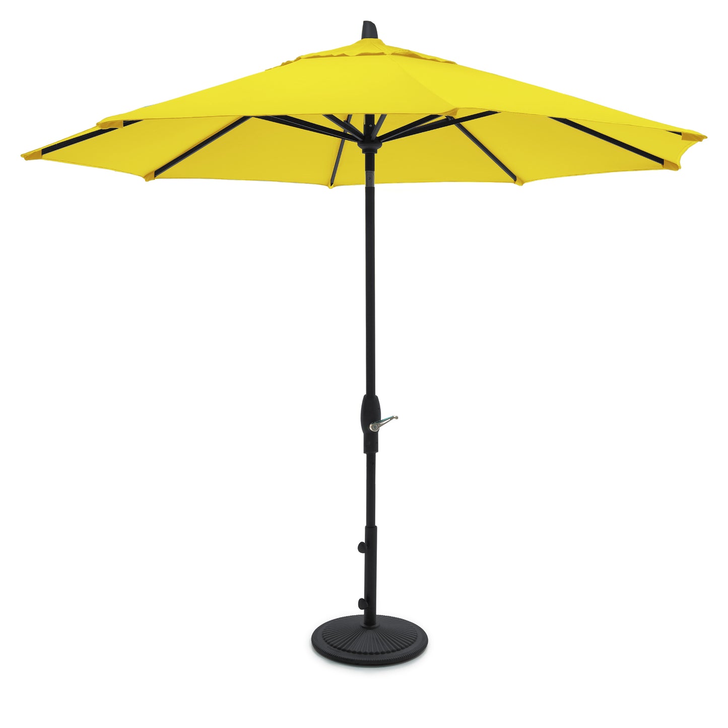 9' Market Umbrella Auto Tilt, image 112