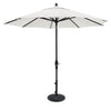 9' Market Umbrella Auto Tilt