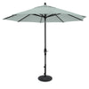 9' Market Umbrella Auto Tilt