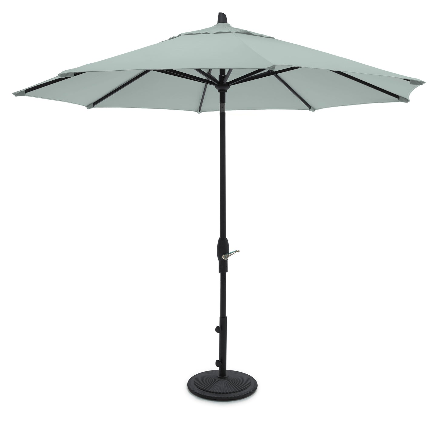 9' Market Umbrella Auto Tilt, image 92