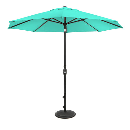 
                  9' Market Umbrella Glide Tilt - Image 60
                