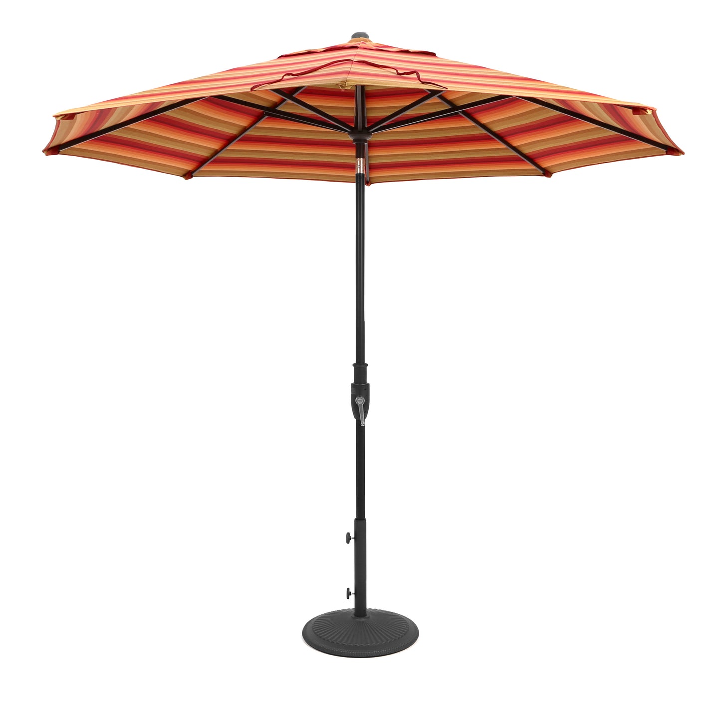 9' Market Umbrella Glide Tilt, image 55