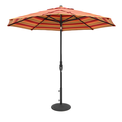 
                  9' Market Umbrella Glide Tilt - Image 55
                