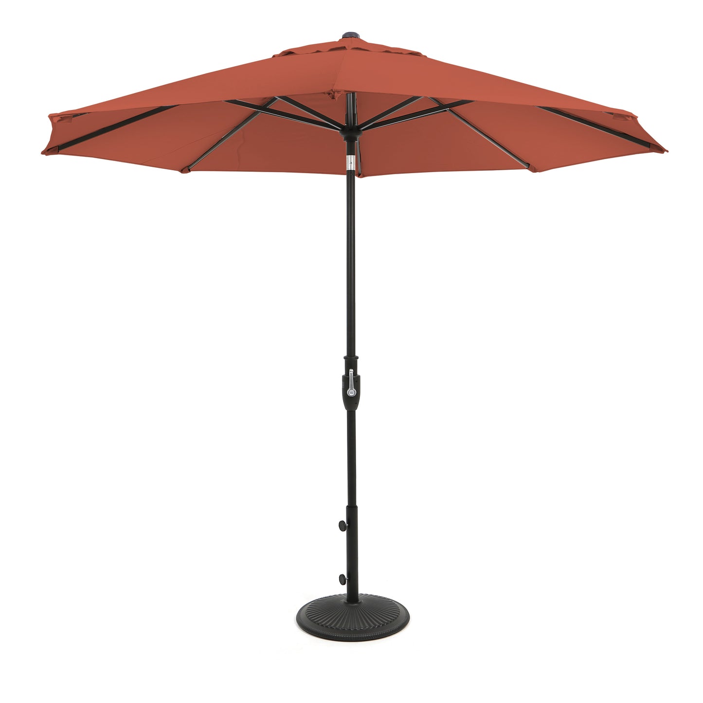 9' Market Umbrella Glide Tilt, image 58