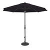 9' Market Umbrella Glide Tilt