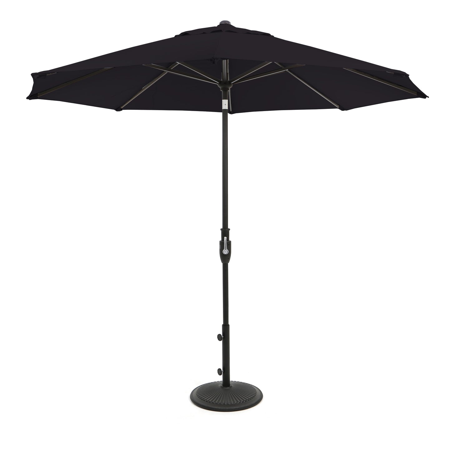9' Market Umbrella Glide Tilt, image 44