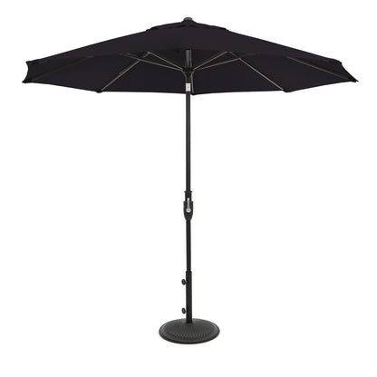 
                  9' Market Umbrella Glide Tilt - Image 44
                