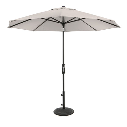 
                  9' Market Umbrella Glide Tilt - Image 52
                