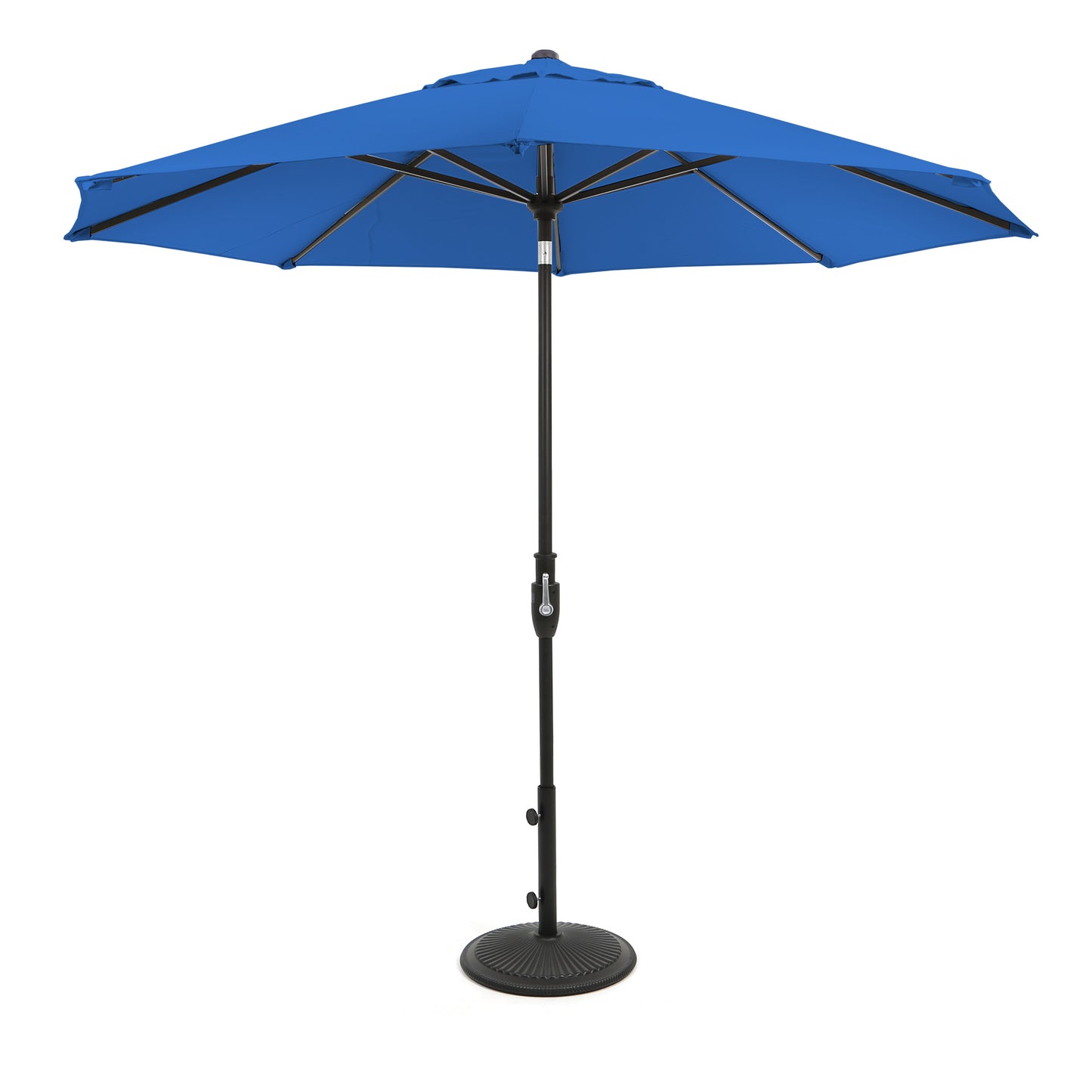 9' Market Umbrella Glide Tilt, image 56