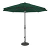 9' Market Umbrella Glide Tilt