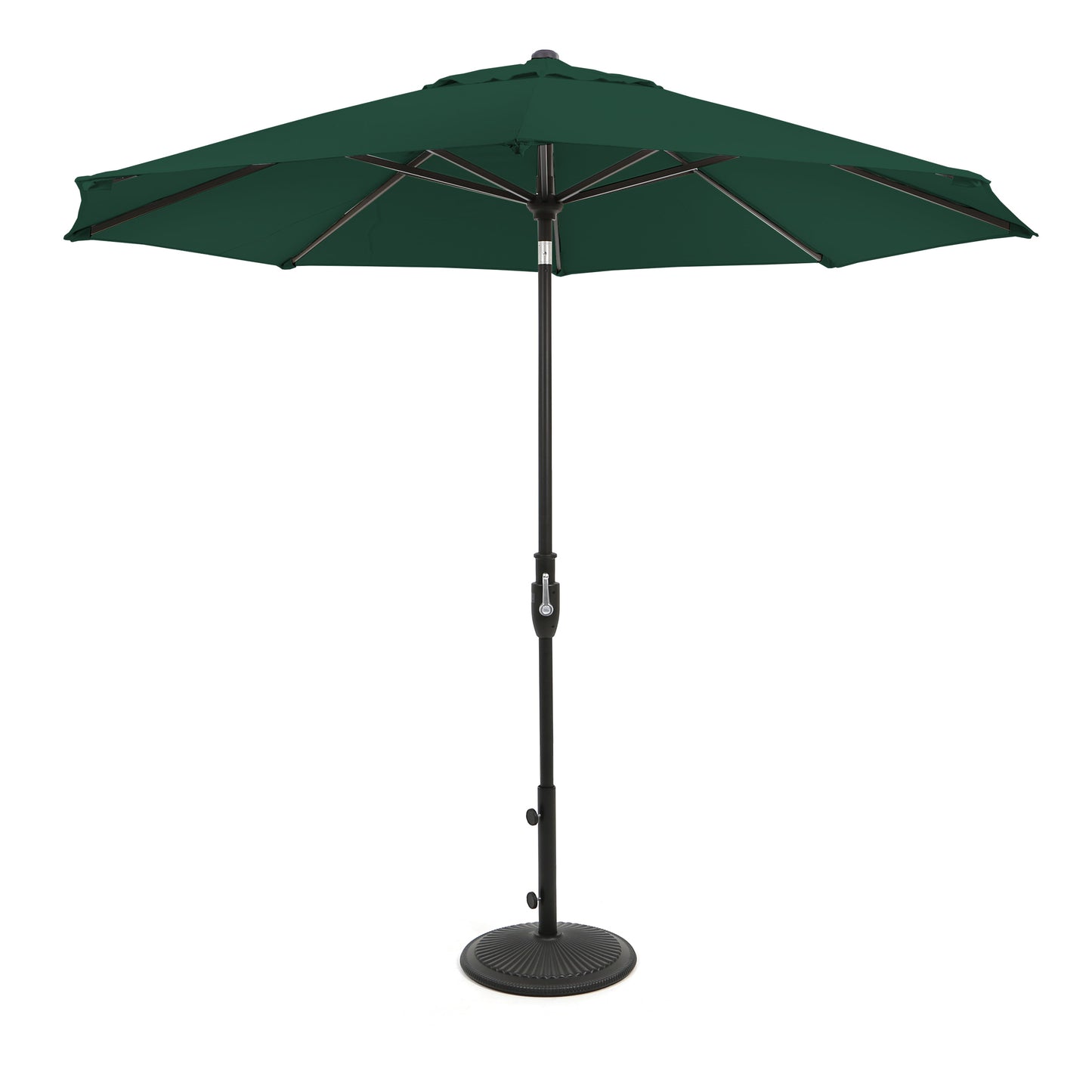 9' Market Umbrella Glide Tilt, image 49