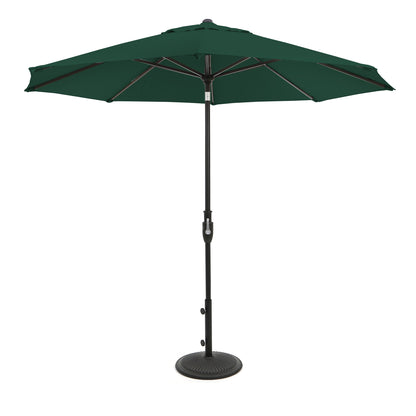 
                  9' Market Umbrella Glide Tilt - Image 49
                