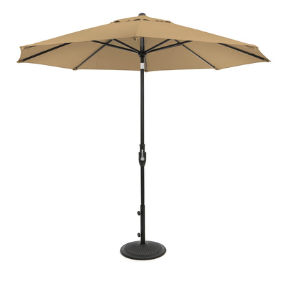 
                  9' Market Umbrella Glide Tilt - Image 50
                