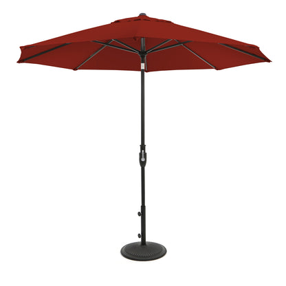 
                  9' Market Umbrella Glide Tilt - Image 43
                