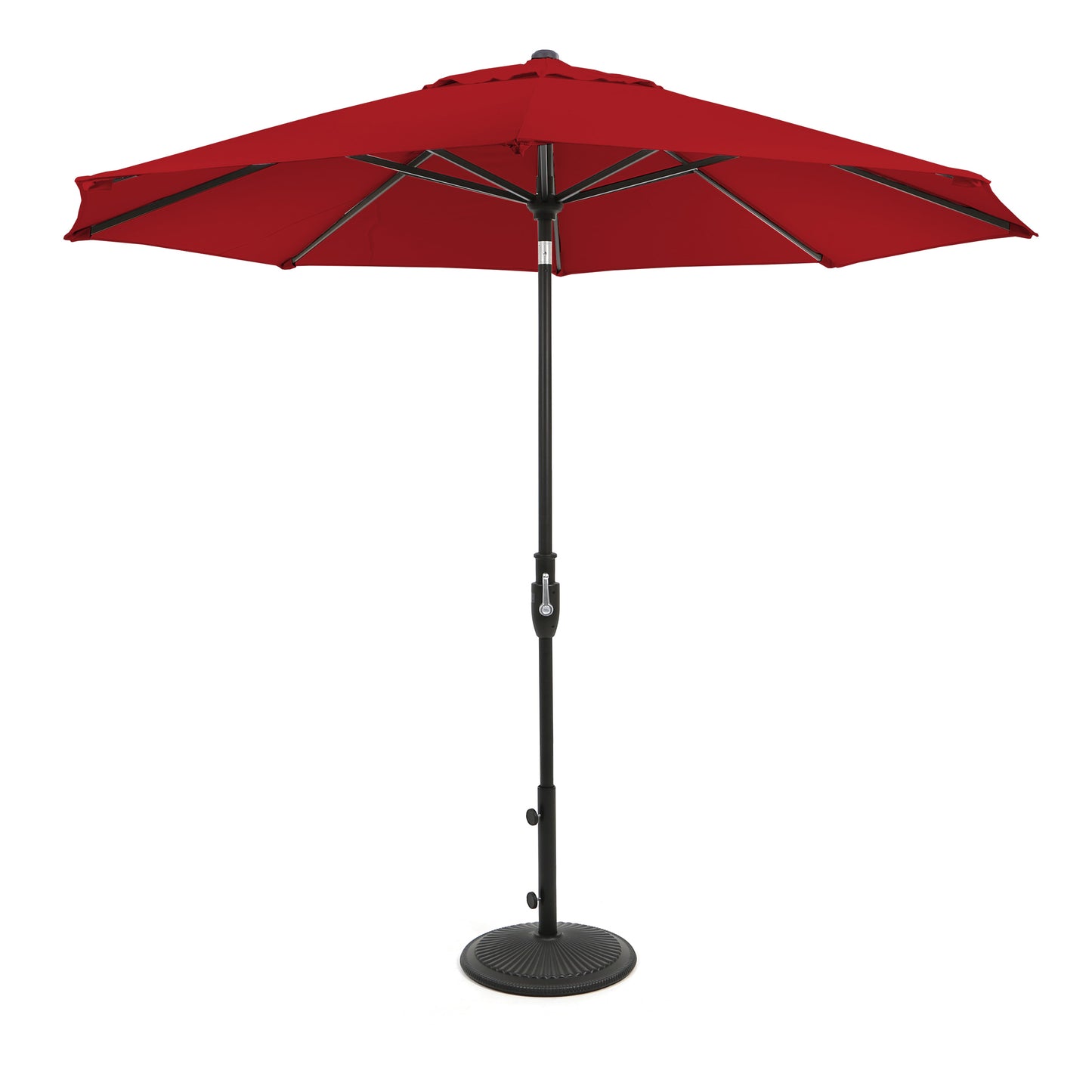9' Market Umbrella Glide Tilt, image 41
