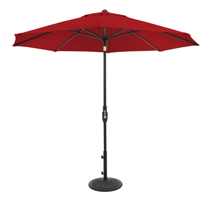 
                  9' Market Umbrella Glide Tilt - Image 41
                