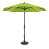 9' Market Umbrella Glide Tilt