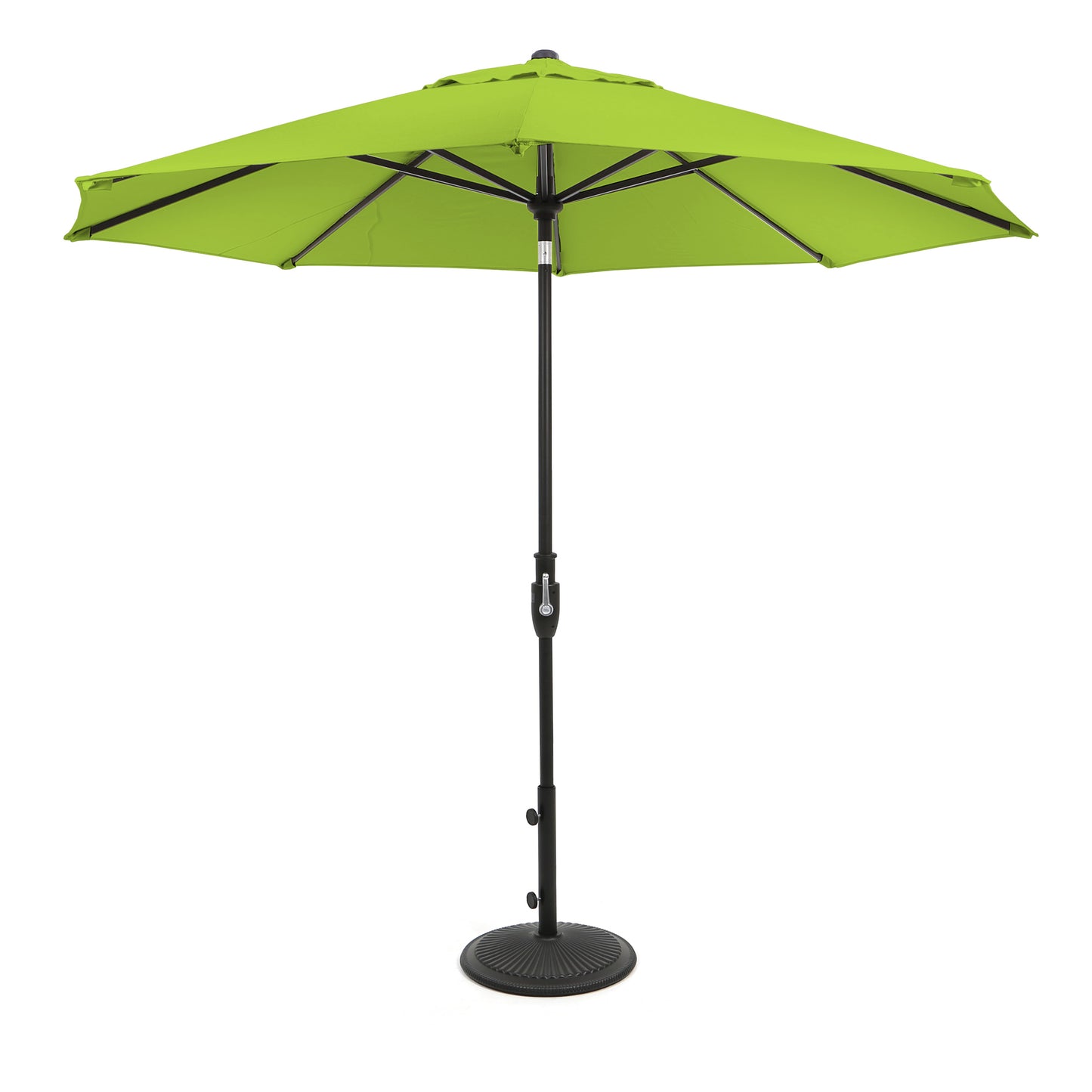 9' Market Umbrella Glide Tilt, image 59