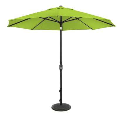 
                  9' Market Umbrella Glide Tilt - Image 59
                