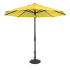 9' Market Umbrella Glide Tilt