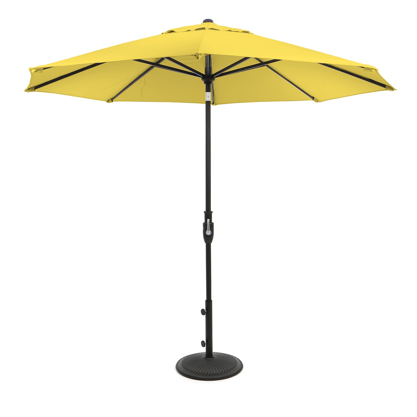 9' Market Umbrella Glide Tilt, image 64