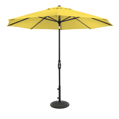 
                  9' Market Umbrella Glide Tilt - Image 64
                