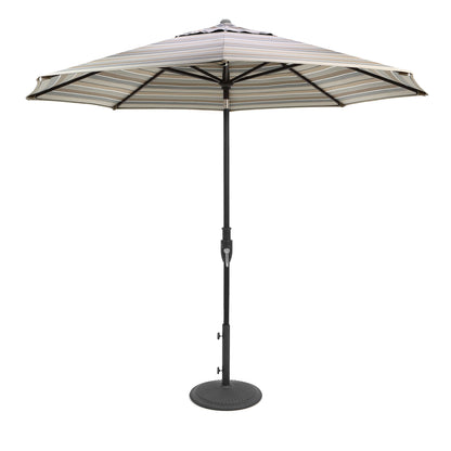 
                  9' Market Umbrella Glide Tilt - Image 54
                