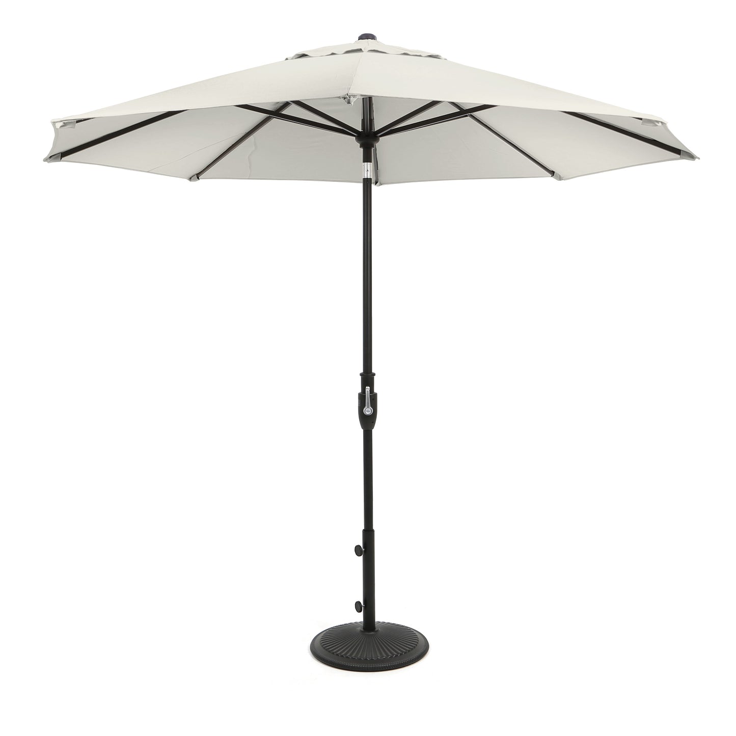9' Market Umbrella Glide Tilt, image 42