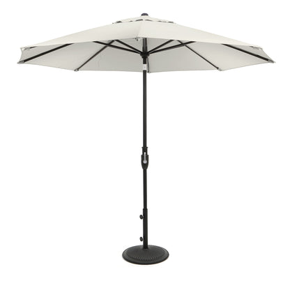 
                  9' Market Umbrella Glide Tilt - Image 42
                