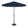 9' Market Umbrella Glide Tilt