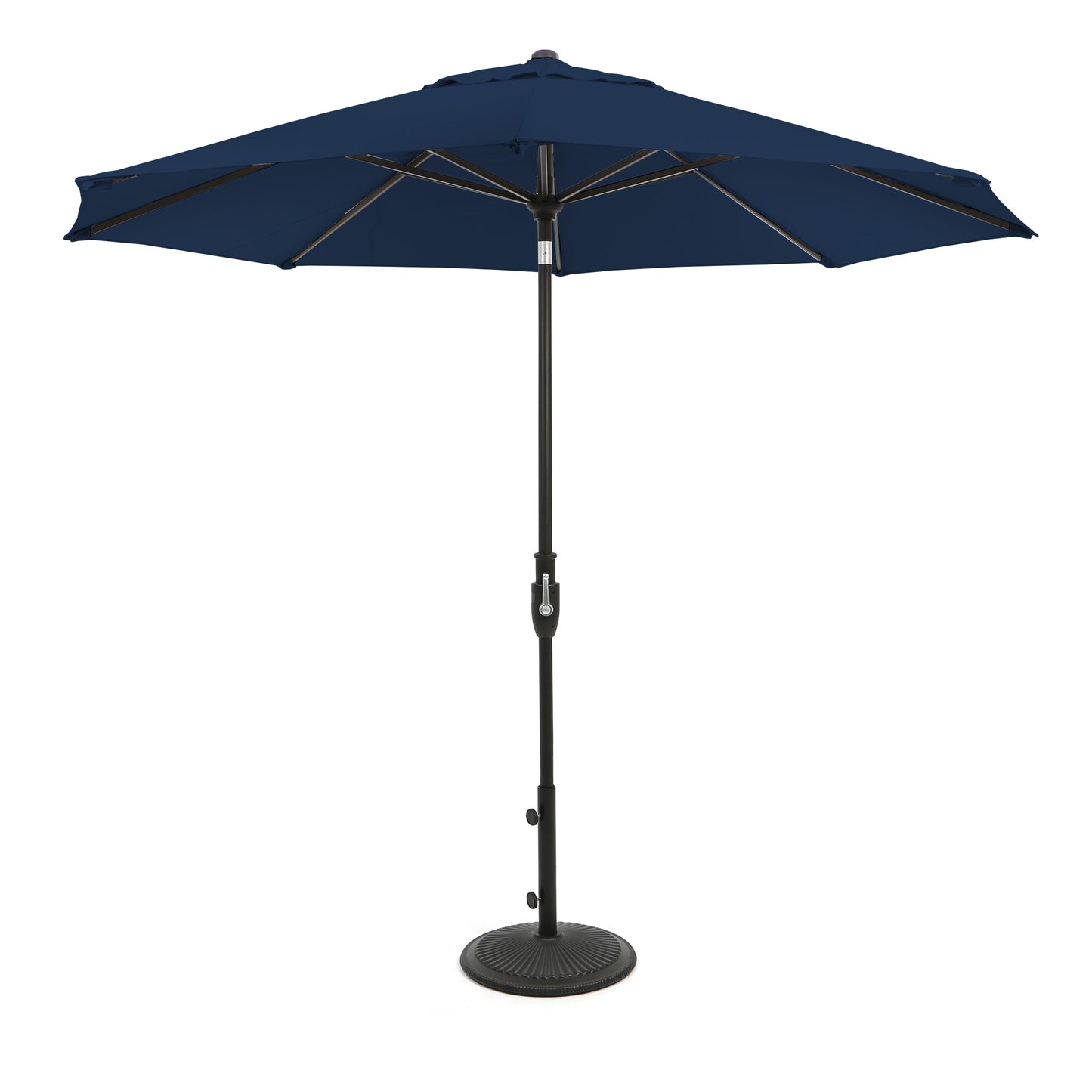 9' Market Umbrella Glide Tilt, image 48