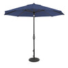 9' Market Umbrella Glide Tilt
