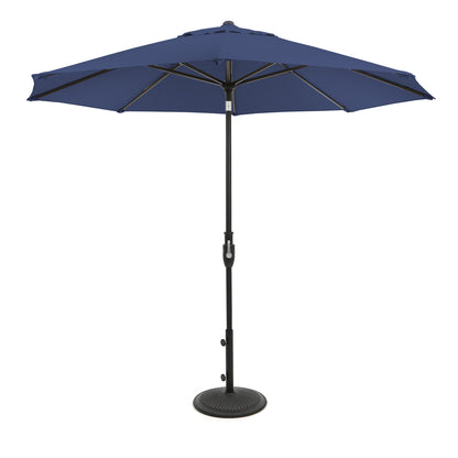 
                  9' Market Umbrella Glide Tilt - Image 51
                